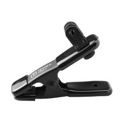 Tether Tools JerkStopper "A" Clamp 1" Black