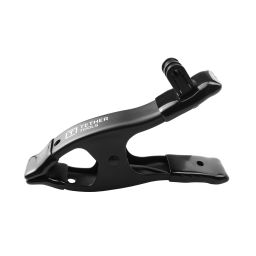 Tether Tools JerkStopper "A" Clamp 2" Black