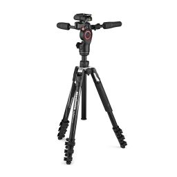 Manfrotto Befree 3Way Live Advanced 