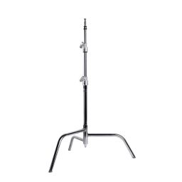 Matthews 51cm (20") C Stand 1.6m with Spring Loaded Base MD-339574