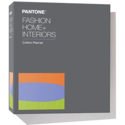 PANTONE FHI Cotton Planner