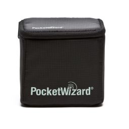 PocketWizard G Wiz Squared PW Case – Black