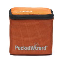 PocketWizard G Wiz Squared PW Case - Orange