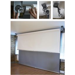 Colorama Rolleasy 2.72m  Vinyl / Canvas Background System