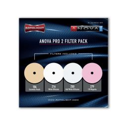 Rotolight Replacement Filter Pack