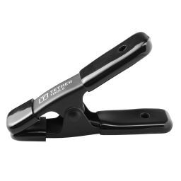 Tether Tools Rock Solid “A” Clamp 1″ Black