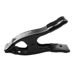 Tether Tools Rock Solid A Clamp 2″ Black