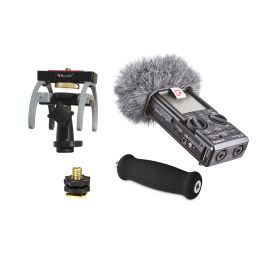 Rycote Roland R-26 Audio Kit