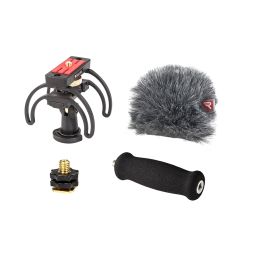 Rycote Zoom H4 Audio Kit