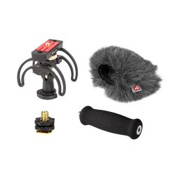 Rycote Olympus LS-100 Audio Kit