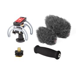 Rycote Zoom H6 Audio Kit (HD)