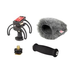 Rycote Zoom H5 Audio Kit