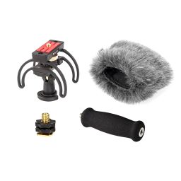 Rycote Tascam DR-44 WL Audio Kit