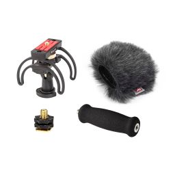 Rycote Tascam DR-22 WL Audio Kit