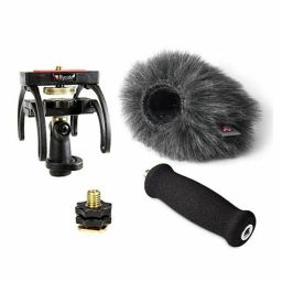 Rycote Zoom H1N Audio Kit