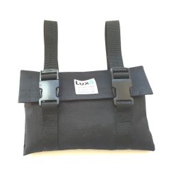 LuxS 3Kg FILLED Weight Bag Adjustable (Sand Bag) Counter balance