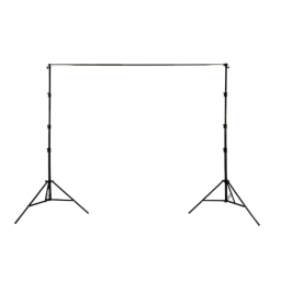 Manfrotto Heavy Duty Portable Background Support System
