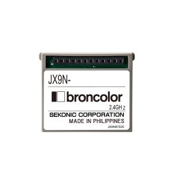 Sekonic RT-BR Transmitter for L858D (for Broncolor Lights)