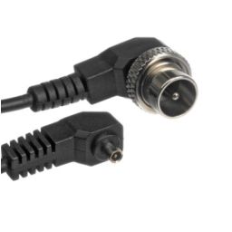 Elinchrom Sync Cable 5m Amphenol to PC