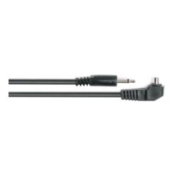 Elinchrom Sync Cable 5m  Small Jack to PC