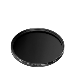 Manfrotto Large Variable ND Filter 82mm Kit
