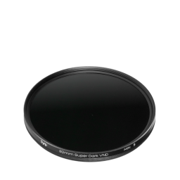 Manfrotto Large Super Dark Variable ND Filter 82mm Kit
