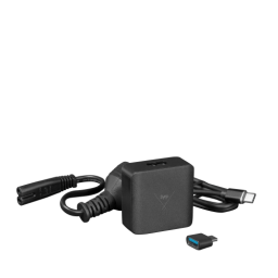 Manfrotto USB Type-C 18W International Charger