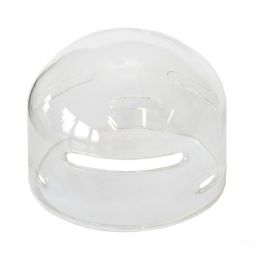 Elinchrom Glass Dome Transparent Short