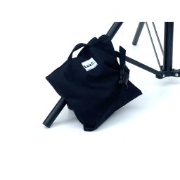 LuxS 10Kg FILLED Weight Bag (Sand Bag) Counter Balance