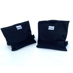 LuxS 5Kg FILLED Weight Bag (Sand Bag) Counter Balance
