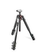 Manfrotto 190XPRO Aluminium 4-Section Camera Tripod