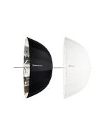 Elinchrom Deep Umbrella Portrait Kit