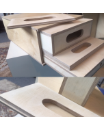 LuxS Apple Box Full Set