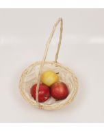 LuxS Apple & Basket Posing Prop