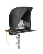Tether Tools Aero Sunshade w/ integrated SecureStrap