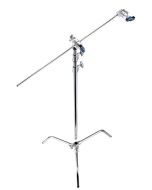 Avenger C-Stand with Detachable Base, Grip Head & Arm