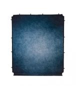 Manfrotto EzyFrame Vintage Background Cover 2 x 2.3m Ink
