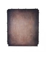 Manfrotto EzyFrame Vintage Background Cover 2 x 2.3m Walnut