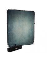 Manfrotto EzyFrame Vintage Background 2 x 2.3m Sage