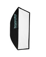 Broncolor Softbox 90cm x 120cm