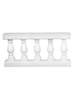 Denny Balustrade Posing Prop