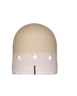Broncolor Protecting Glass Dome Matt