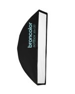 Broncolor Softbox 30cm x 120cm