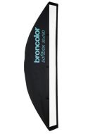 Broncolor Softbox 30cm x 180cm
