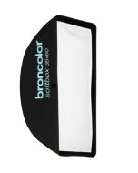 Broncolor Softbox 35cm x 60cm