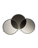Broncolor Honeycomb Grids for P70 (Set of 3)