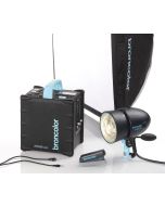 Broncolor Move 1200 L Outdoor Kit 1
