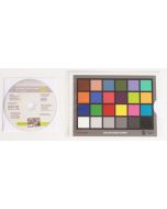 Danes Picta Colour Check Chart