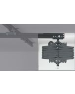 LuxS Ceiling Track Pantograph