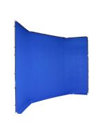 Manfrotto Chroma Key FX Cover Blue